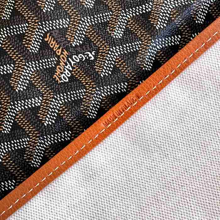 GOYARD 6602 ショルダーバッグ、ハンドバッグ クラシック サイズ:49/35×27×14cm