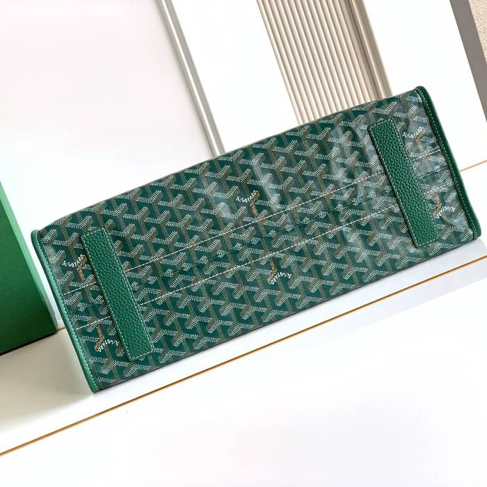 GOYARD 5504 ショルダーバッグ、ブリーフケース、ハンドバッグ クラシック 40x31x17cm サイズ:40x31x17cm