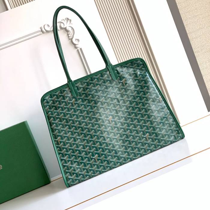 GOYARD 5504 ショルダーバッグ、ブリーフケース、ハンドバッグ クラシック 40x31x17cm サイズ:40x31x17cm