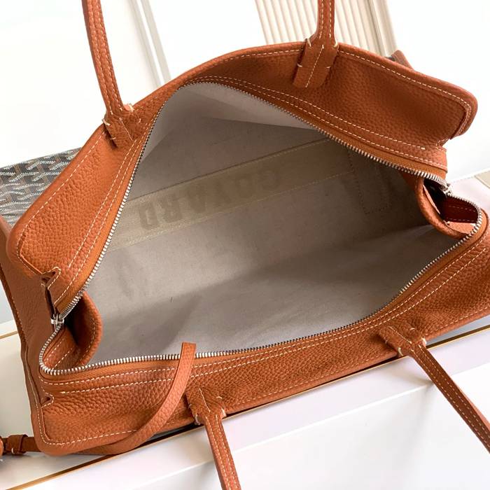 GOYARD 5504 ショルダーバッグ、ブリーフケース、ハンドバッグ クラシック 40x31x17cm サイズ:40x31x17cm