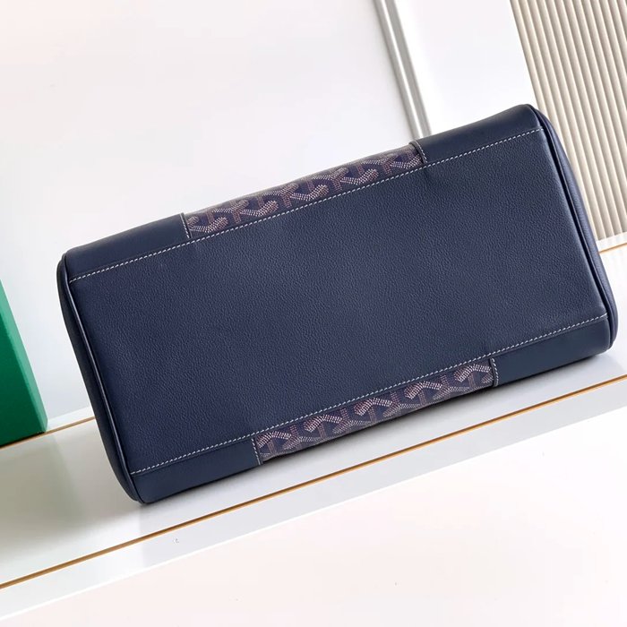 GOYARD 8201 ハンドバッグ、ハンドバッグ サイゴン、クラシック 34x24x18cm サイズ:34x24x18cm