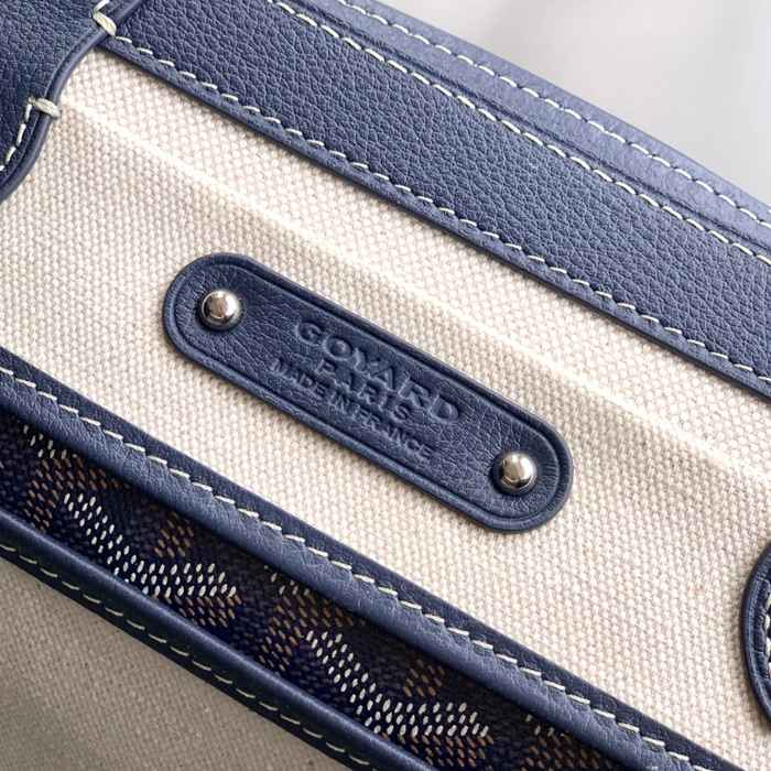 GOYARD 8201 ハンドバッグ、ハンドバッグ サイゴン、クラシック 34x24x18cm サイズ:34x24x18cm