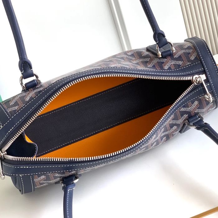 GOYARD 020223 レザー ショルダーバッグ、リュックサック、ハンドバッグ レザー サイズ:34×28×15cm