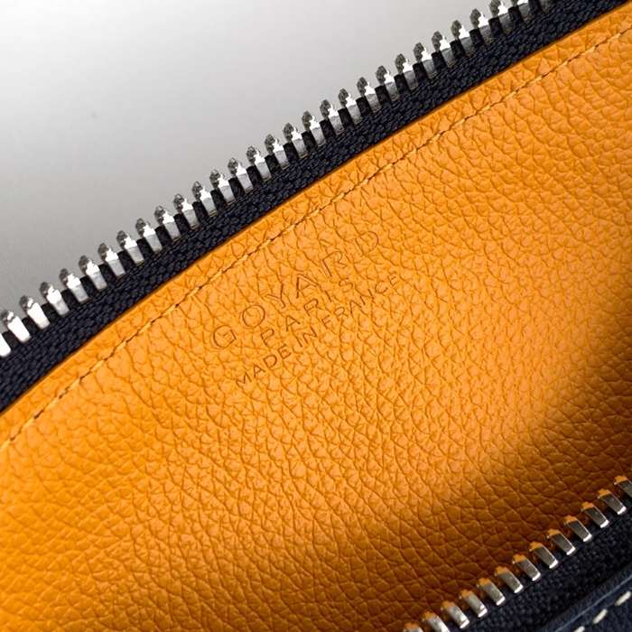 GOYARD 020223 レザー ショルダーバッグ、リュックサック、ハンドバッグ レザー サイズ:34×28×15cm