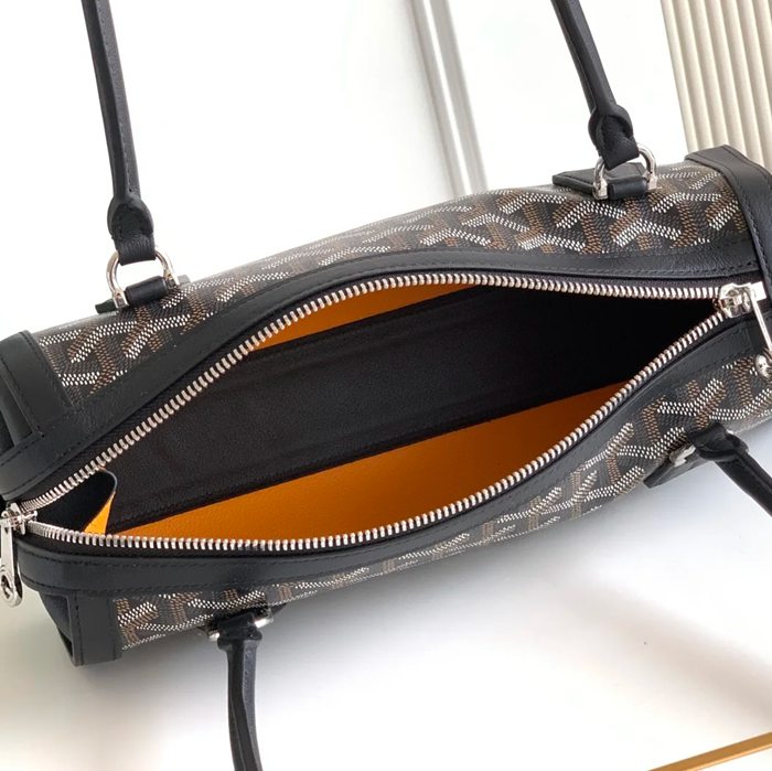 GOYARD 020223 レザー ショルダーバッグ、リュックサック、ハンドバッグ レザー サイズ:34×28×15cm
