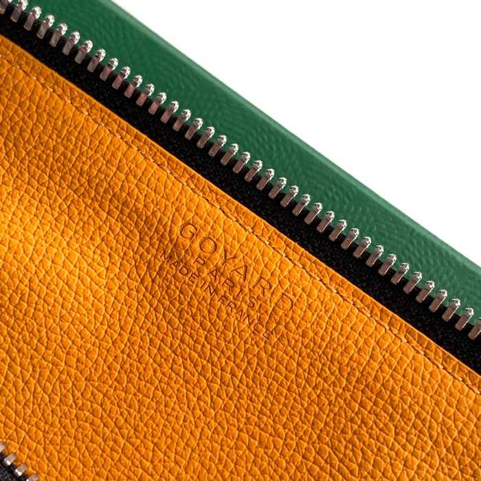 GOYARD 020223 レザー ショルダーバッグ、リュックサック、ハンドバッグ レザー サイズ:34×28×15cm