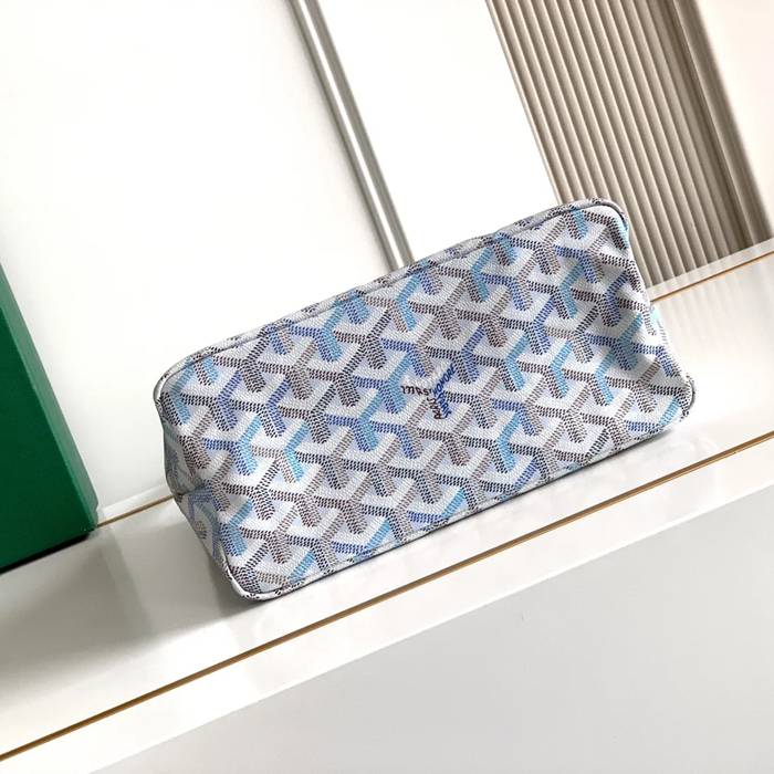 GOYARD S5505 ショルダーバッグ、流浪バッグ、ミニバッグ ミニ 25x22x11.5cm サイズ:25x22x11.5cm