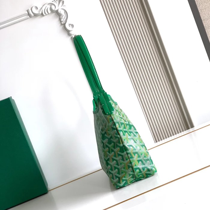 GOYARD S5505 ショルダーバッグ、流浪バッグ、ミニバッグ ミニ 25x22x11.5cm サイズ:25x22x11.5cm
