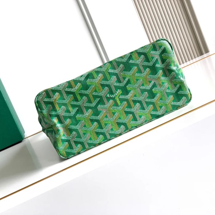 GOYARD S5505 ショルダーバッグ、流浪バッグ、ミニバッグ ミニ 25x22x11.5cm サイズ:25x22x11.5cm