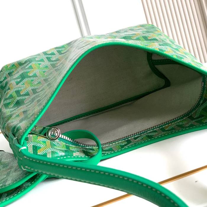 GOYARD S5505 ショルダーバッグ、流浪バッグ、ミニバッグ ミニ 25x22x11.5cm サイズ:25x22x11.5cm