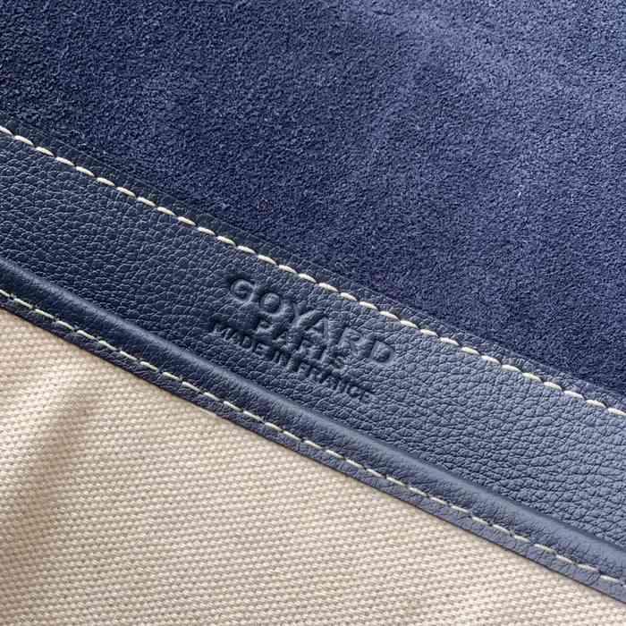 GOYARD 6601 斜め掛けバッグ、メッセンジャーバッグ、ハンドバッグ クラシック 32x25cm サイズ:32x25cm