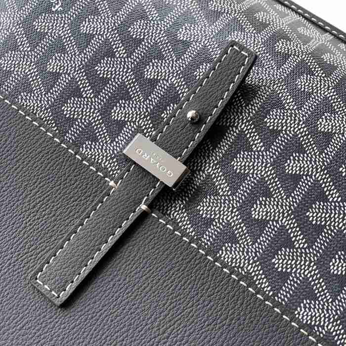 GOYARD 6601 斜め掛けバッグ、メッセンジャーバッグ、ハンドバッグ クラシック 32x25cm サイズ:32x25cm