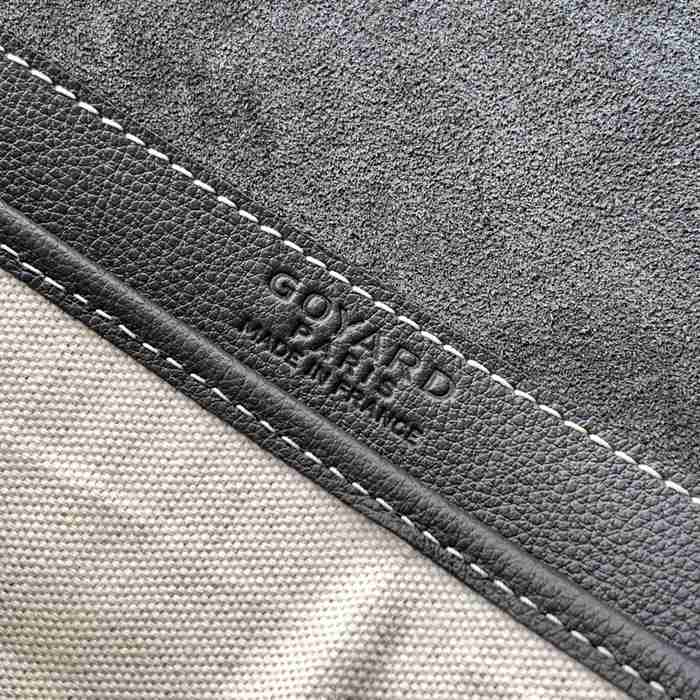 GOYARD 6601 斜め掛けバッグ、メッセンジャーバッグ、ハンドバッグ クラシック 32x25cm サイズ:32x25cm