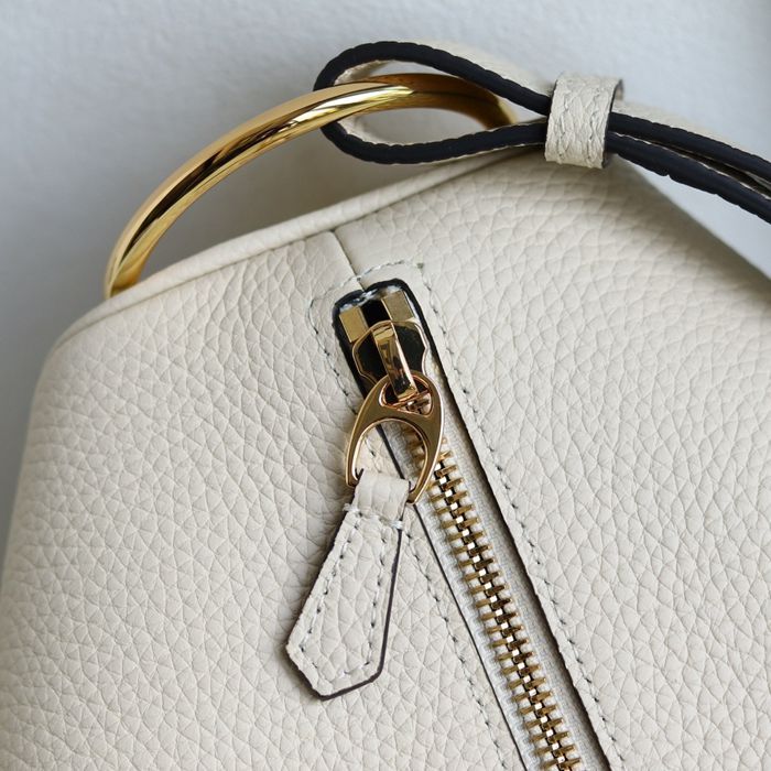 GUCCI 862530 カーフレザー、レザー ショルダーバッグ 馬銜 38cm サイズ:8X20X15cm
