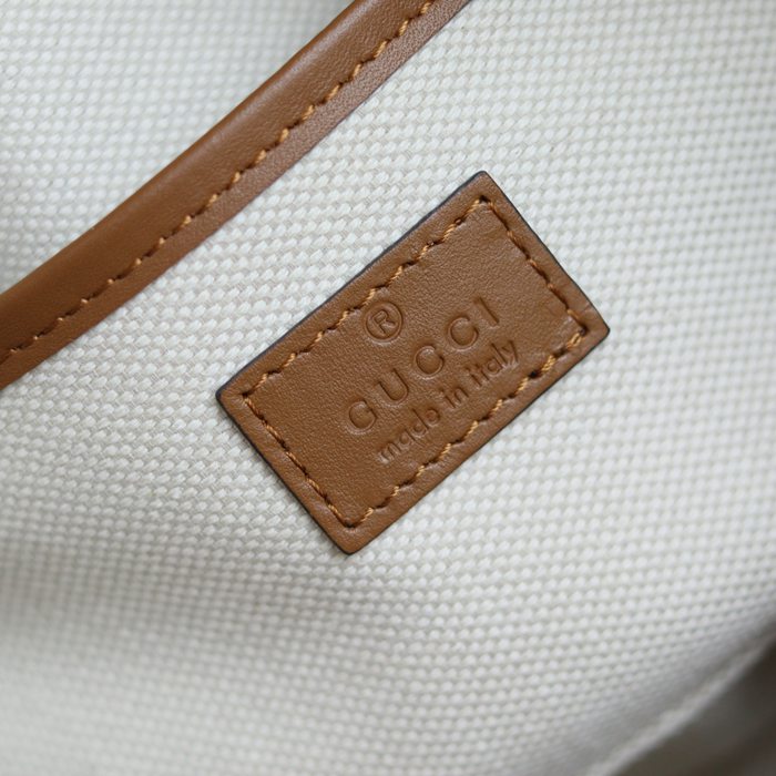 GUCCI 860787 カーフレザー、レザー ショルダーバッグ 馬銜 32x17x12cm サイズ:32x17x12cm