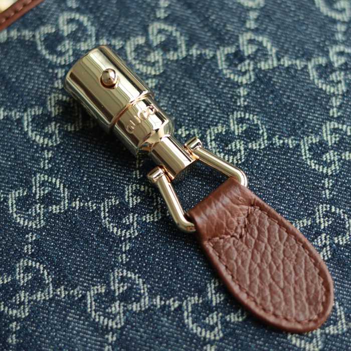 GUCCI 636706 ハンドバッグ GG、ジャッキー、クラシック 28x19cm サイズ:28x19cm