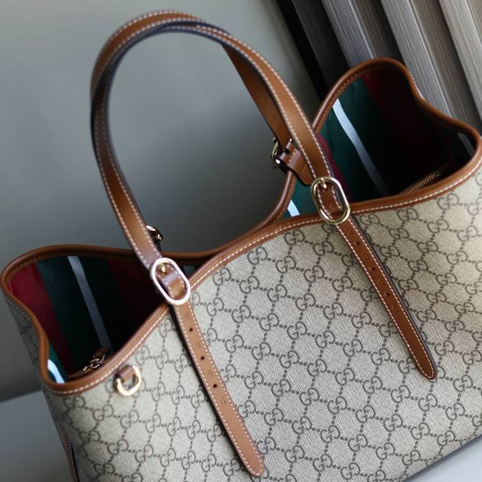 GUCCI 815213 ハンドバッグ 新作 26x15cm サイズ:26x15cm
