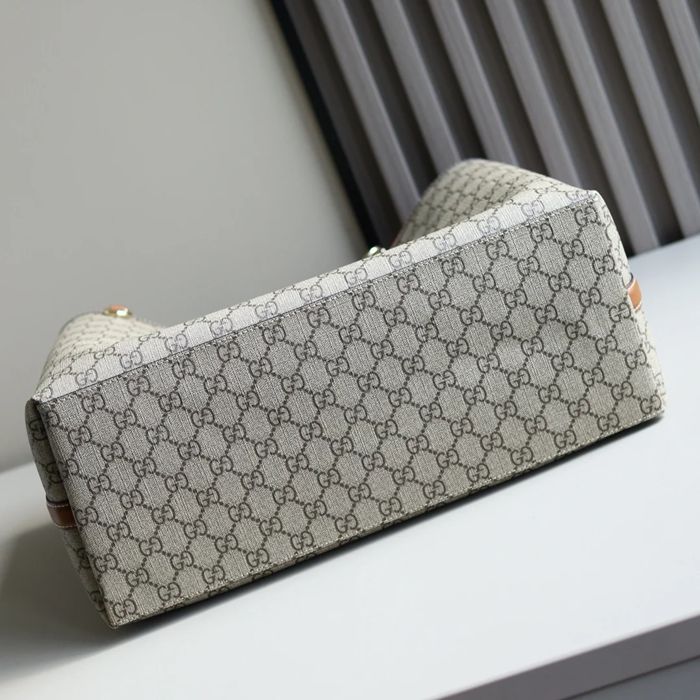 GUCCI 815213 ハンドバッグ 新作 26x15cm サイズ:26x15cm