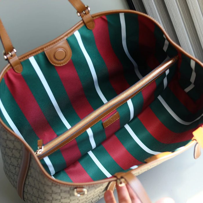 GUCCI 815213 ハンドバッグ 新作 26x15cm サイズ:26x15cm