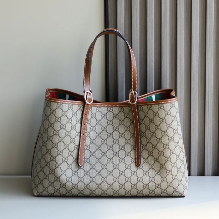 GUCCI 815213 ハンドバッグ 新作 26x15cm サイズ:26x15cm