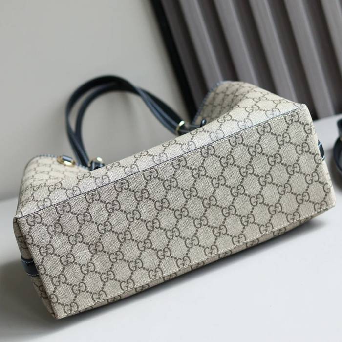 GUCCI 815214 ハンドバッグ オフィディア、GG、クラシック 31x18x11cm サイズ:31x18x11cm