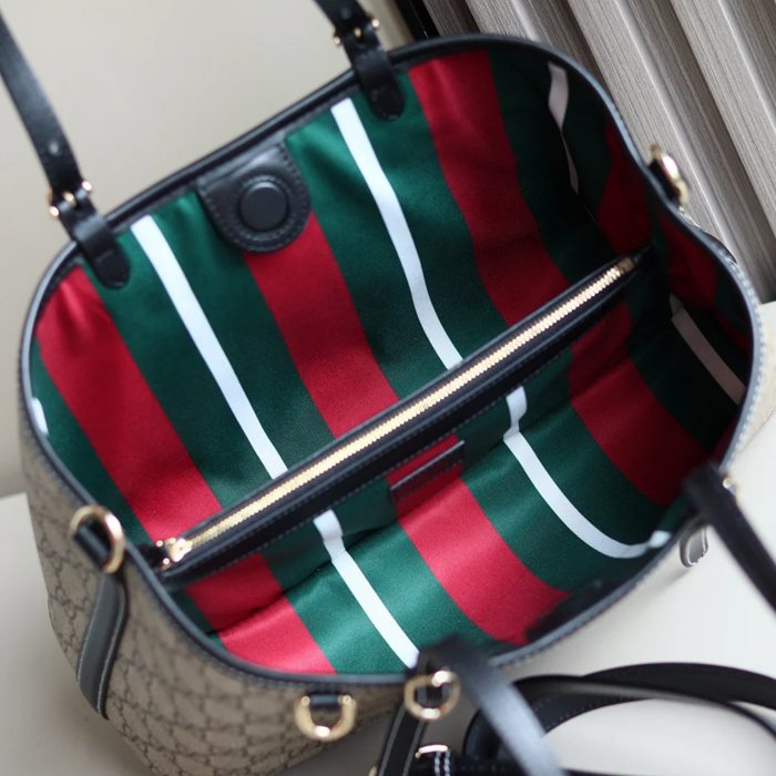 GUCCI 815214 ハンドバッグ オフィディア、GG、クラシック 31x18x11cm サイズ:31x18x11cm