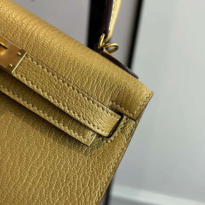 HERMES ケリー 19cm ショルダーバッグ 19cm Kelly 19cm サイズ:19cm