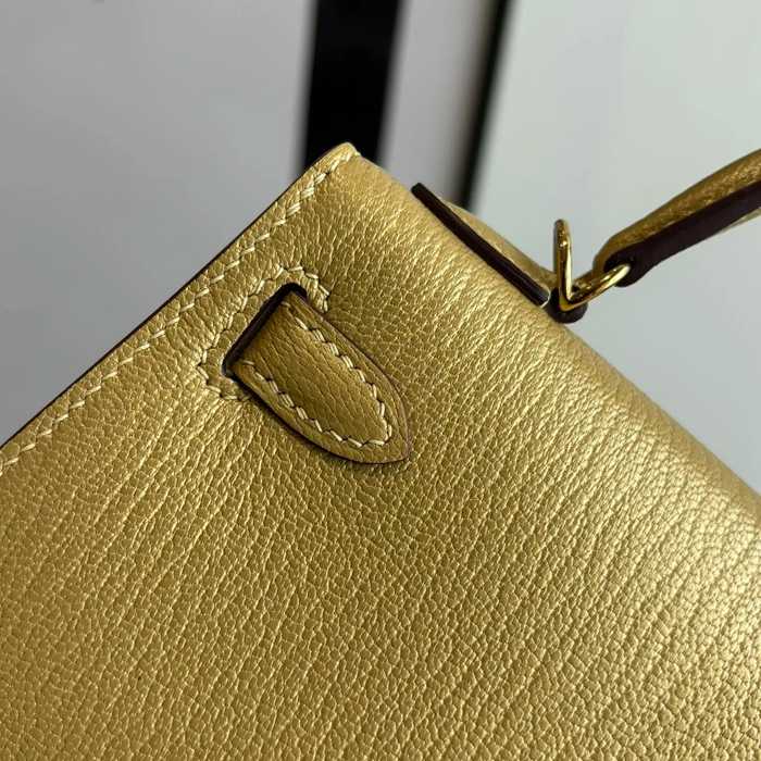 HERMES ケリー 19cm ショルダーバッグ 19cm Kelly 19cm サイズ:19cm