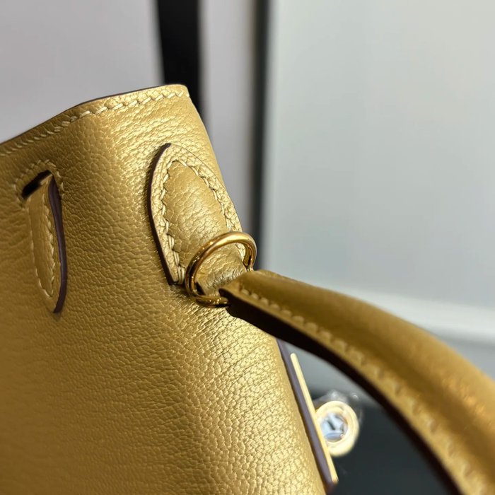 HERMES ケリー 19cm ショルダーバッグ 19cm Kelly 19cm サイズ:19cm