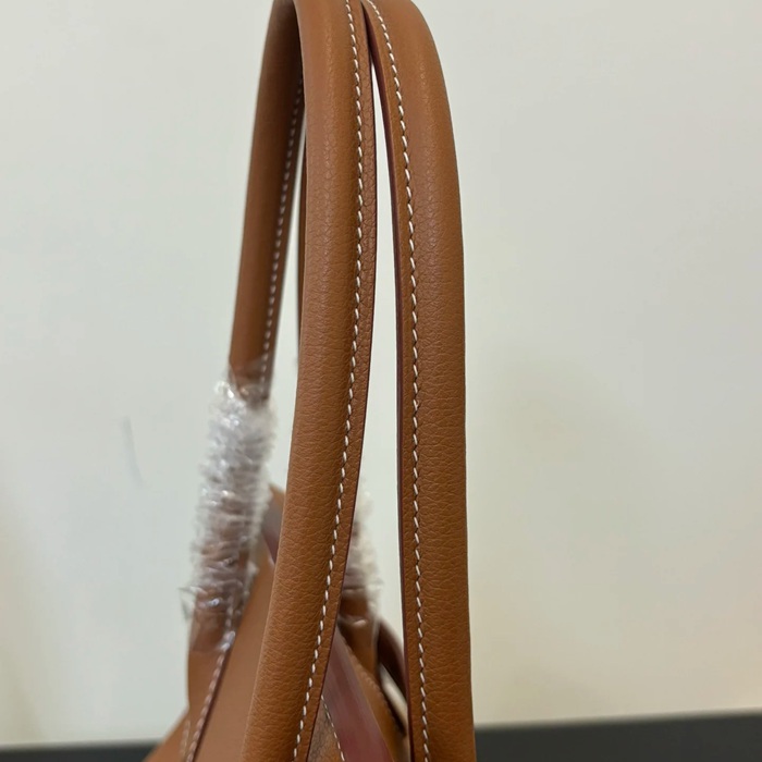 HERMES バーキン 29cm カーフスキン 斜め掛けバッグ 軽量モダン 29cm Birkin 29cm サイズ:29cm