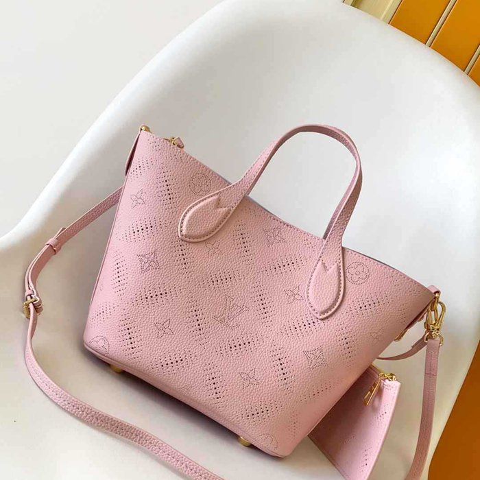 LOUIS VUITTON M13839 牛皮 モノグラム ハンドバッグ 20x20x12.5cm サイズ:20x20x12.5cm