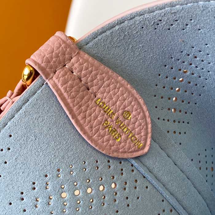 LOUIS VUITTON M13839 牛皮 モノグラム ハンドバッグ 20x20x12.5cm サイズ:20x20x12.5cm
