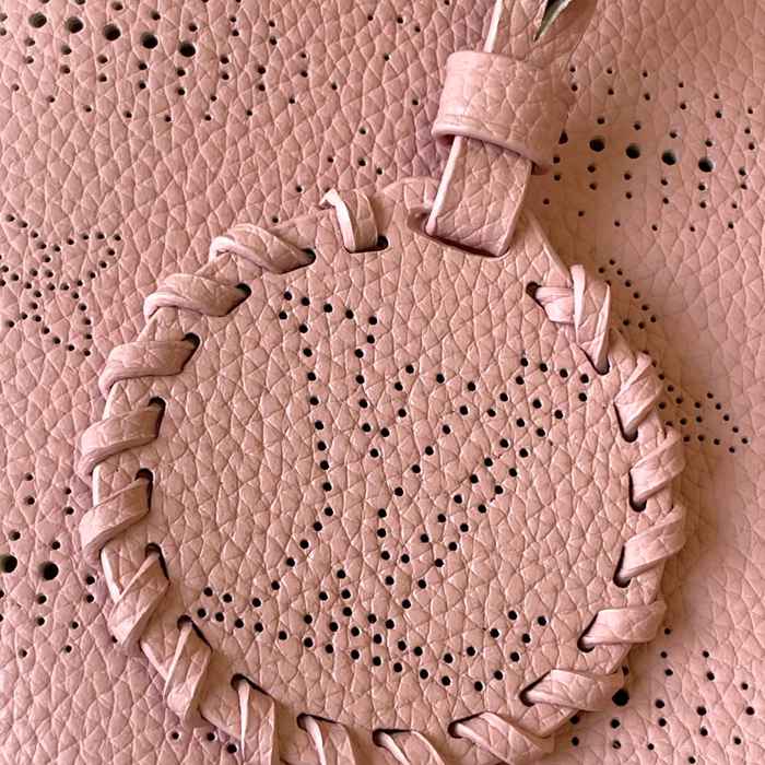 LOUIS VUITTON M13839 牛皮 モノグラム ハンドバッグ 20x20x12.5cm サイズ:20x20x12.5cm