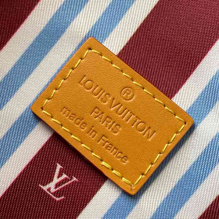 LOUIS VUITTON M14686 キャンバス パターン ハンドバッグ 斜め掛け 18x11x6.5cm サイズ:18x11x6.5cm