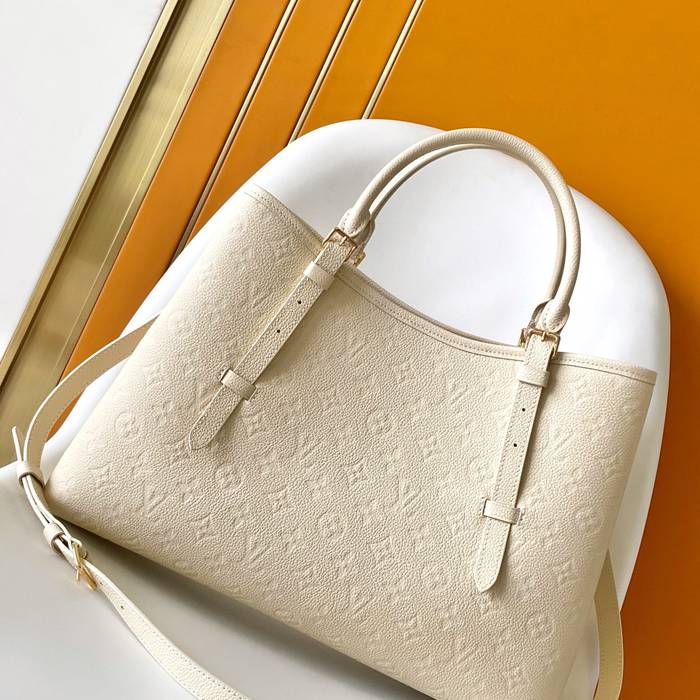 LOUIS VUITTON M47185 ブラック 37x26x14cm サイズ:37x26x14cm