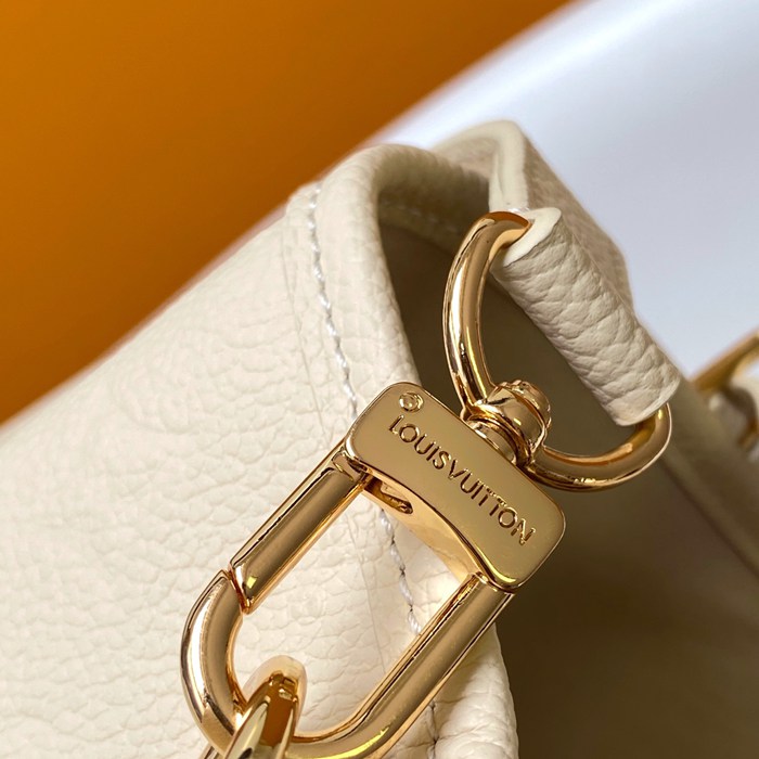 LOUIS VUITTON M47185 ブラック 37x26x14cm サイズ:37x26x14cm