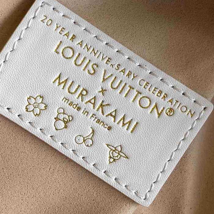 LOUIS VUITTON M14046 牛皮 モノグラム ハンドバッグ 23.5x16x8.5cm サイズ:23.5x16x8.5cm
