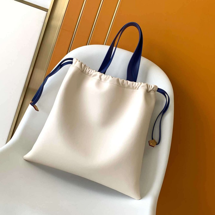LOUIS VUITTON M15235 牛皮 クラシック ハンドバッグ 34x34x18cm サイズ:34x34x18cm