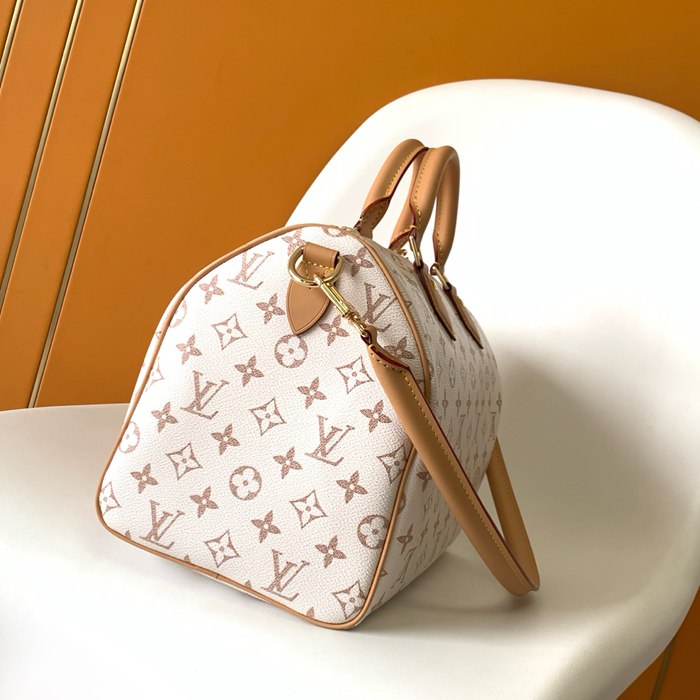 LOUIS VUITTON N87212 キャンバス モノグラム ブラック ハンドバッグ 30x21x17cm サイズ:30x21x17cm