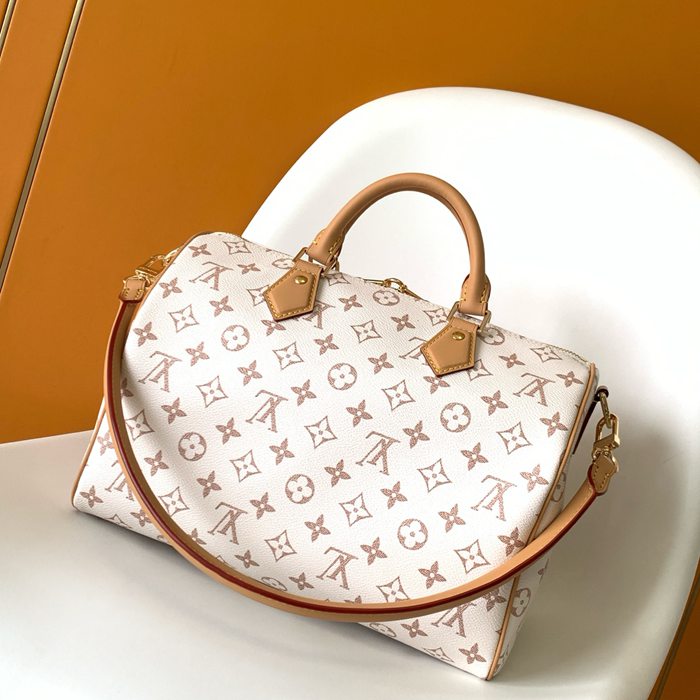 LOUIS VUITTON N87212 キャンバス モノグラム ブラック ハンドバッグ 30x21x17cm サイズ:30x21x17cm