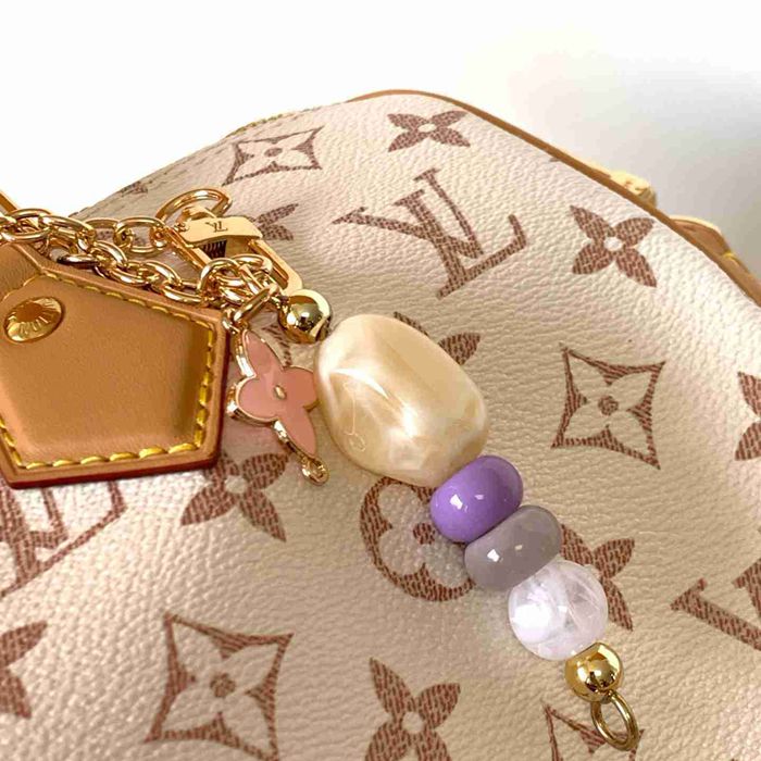 LOUIS VUITTON N87212 キャンバス モノグラム ブラック ハンドバッグ 30x21x17cm サイズ:30x21x17cm