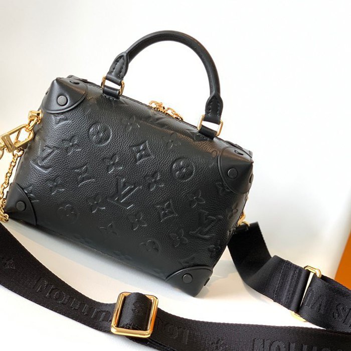 LOUIS VUITTON M45393 モノグラム ハンドバッグ 20x14x7.5cm サイズ:20x14x7.5cm