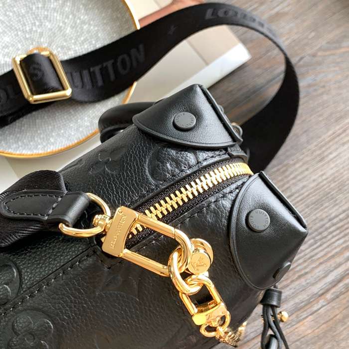 LOUIS VUITTON M45393 モノグラム ハンドバッグ 20x14x7.5cm サイズ:20x14x7.5cm