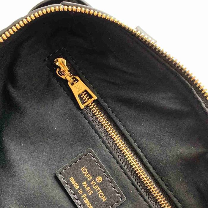 LOUIS VUITTON M45393 モノグラム ハンドバッグ 20x14x7.5cm サイズ:20x14x7.5cm