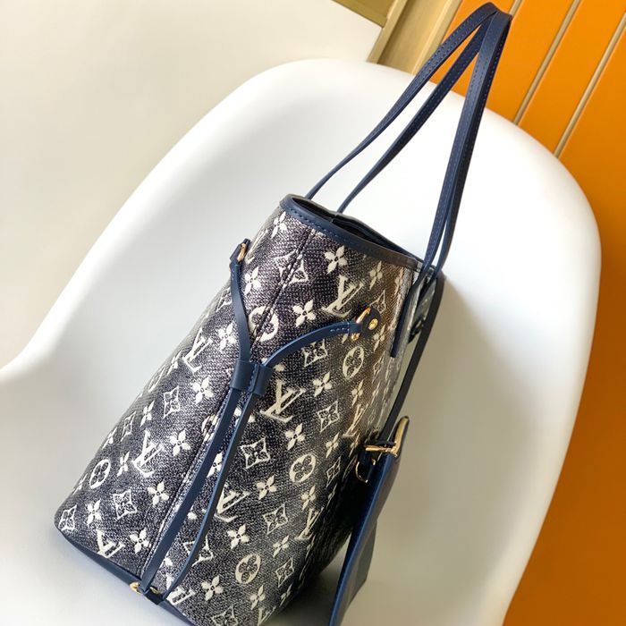 LOUIS VUITTON M22921 牛皮 キャンバス ハンドバッグ 31x28x14cm サイズ:31x28x14cm