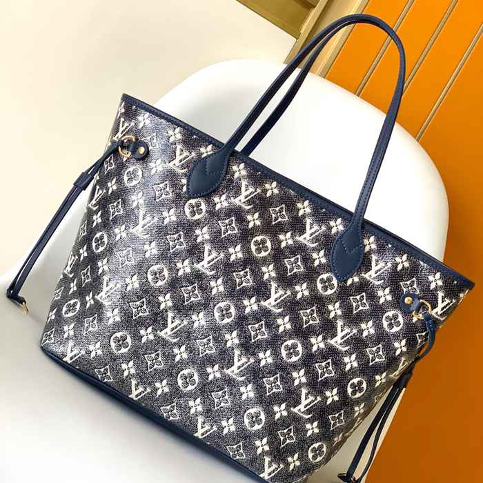 LOUIS VUITTON M22921 牛皮 キャンバス ハンドバッグ 31x28x14cm サイズ:31x28x14cm