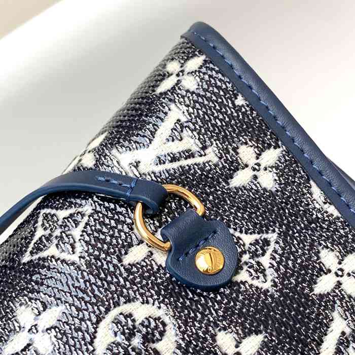 LOUIS VUITTON M22921 牛皮 キャンバス ハンドバッグ 31x28x14cm サイズ:31x28x14cm