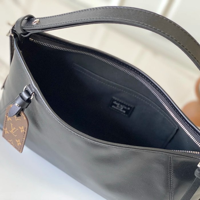 LOUIS VUITTON M28160 羊皮 モノグラム ショルダーバッグ ショルダー手提げ 36x19x10cm サイズ:36x19x10cm