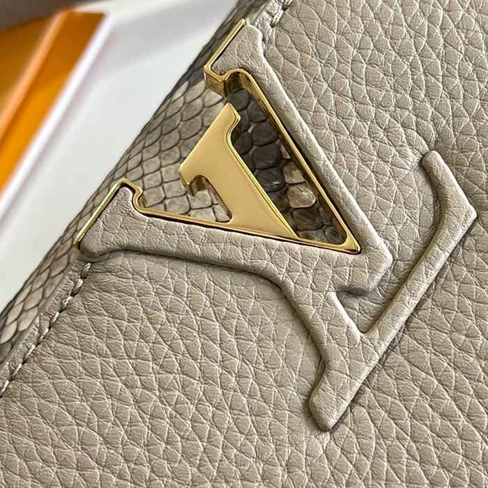 LOUIS VUITTON M8004 牛皮 モノグラム 斜め掛けバッグ 斜め掛け手提げフラップ 31.5x20x11cm サイズ:31.5x20x11cm