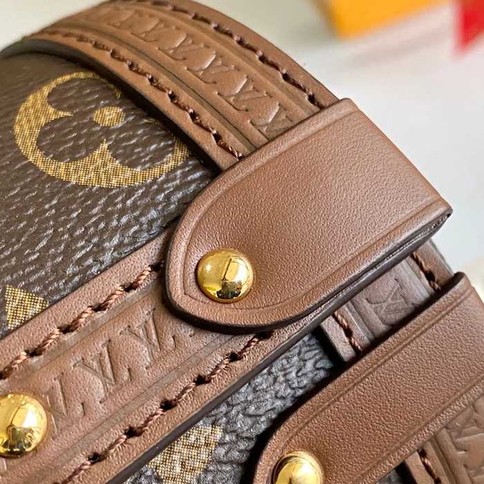LOUIS VUITTON M57835 モノグラム 斜め掛けバッグ 斜め掛け 19x9cm サイズ:19x9cm